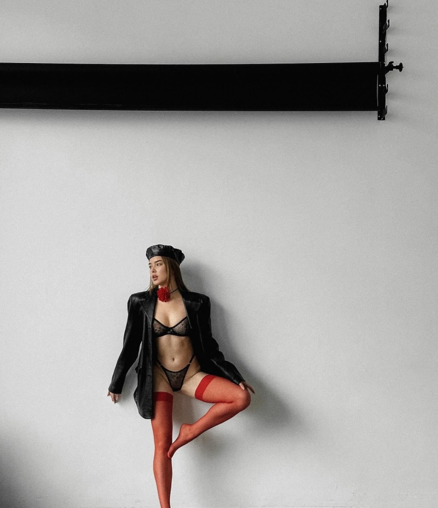 Индивидуалка Светлана фото № 2 в городе Назрань