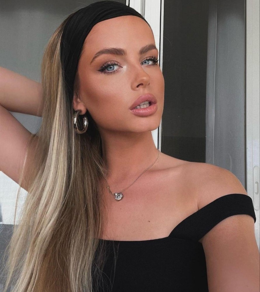 Индивидуалка Таша фото № 2 в городе Назрань