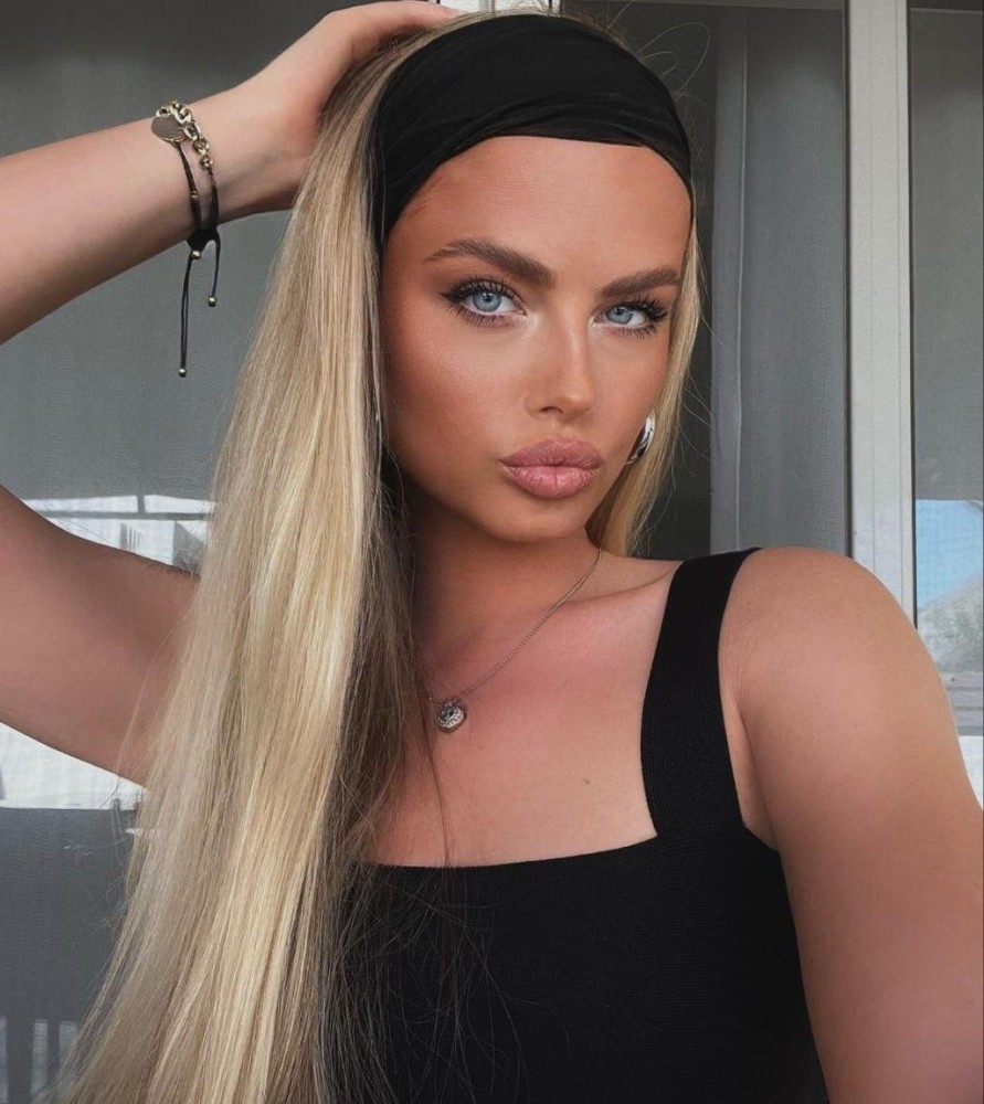 Индивидуалка Таша фото № 2 в городе Назрань