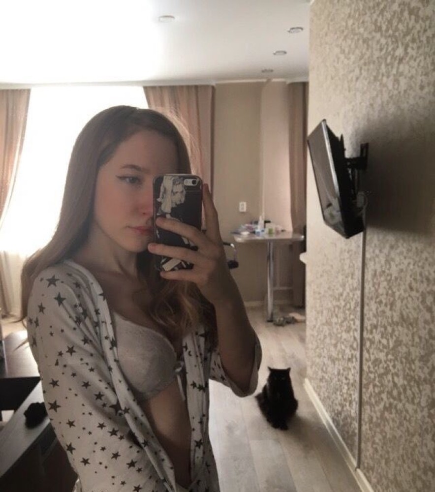 Индивидуалка Валюха фото № 2 в городе Назрань