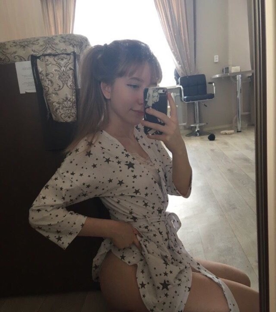 Индивидуалка Валюха фото № 2 в городе Назрань