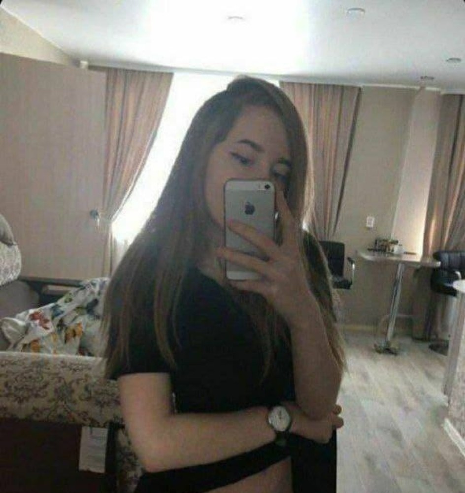 Индивидуалка Влада фото № 2 в городе Назрань