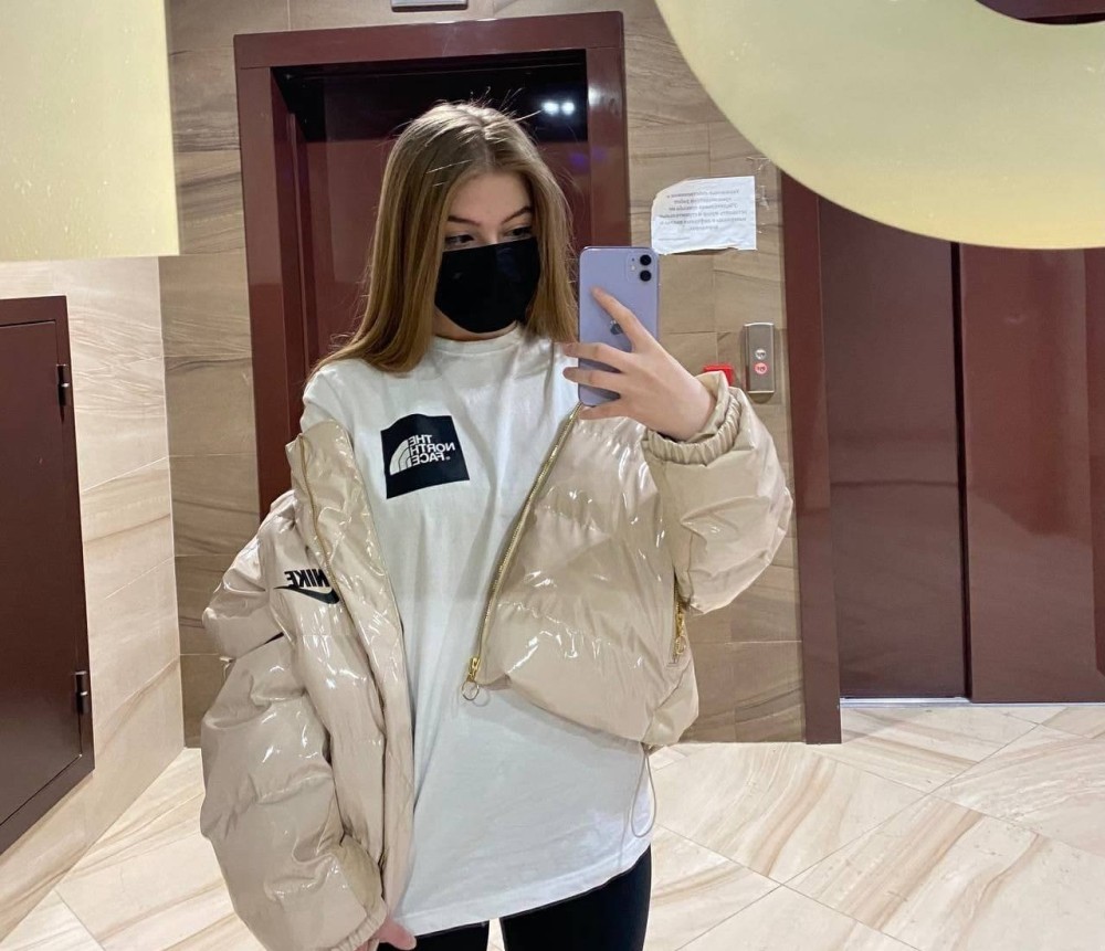 Индивидуалка Влада фото № 2 в городе Назрань