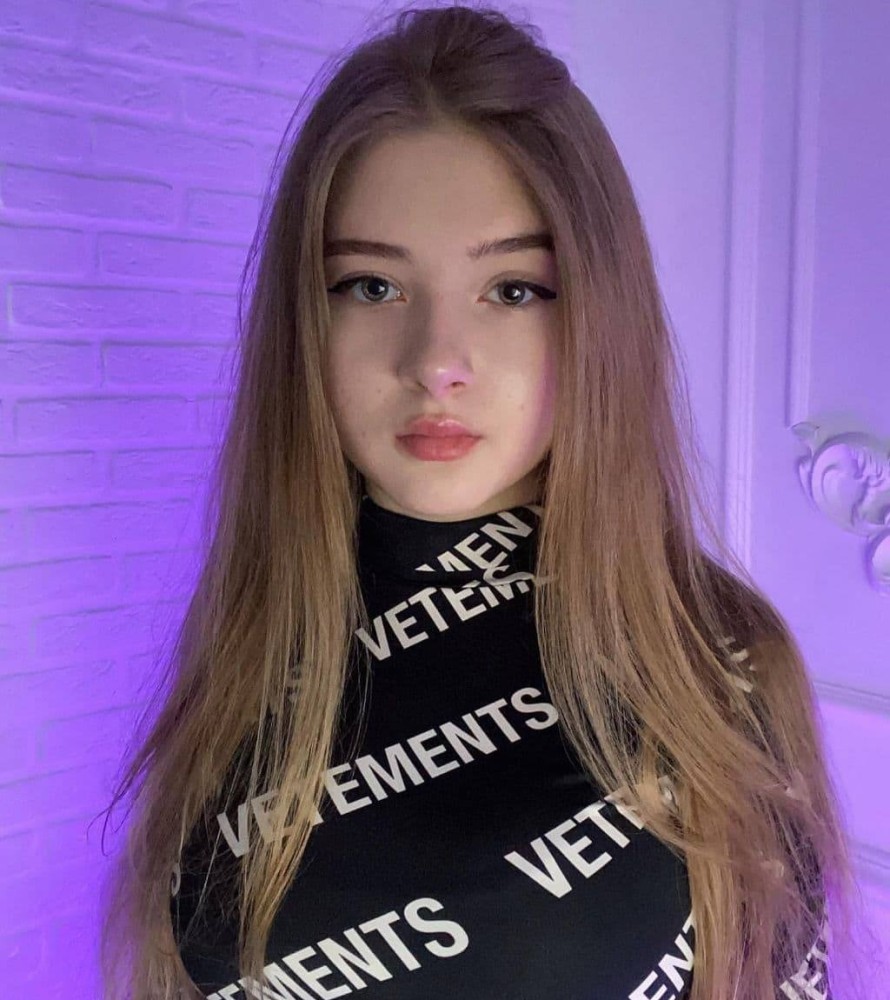 Индивидуалка Влада фото № 2 в городе Назрань