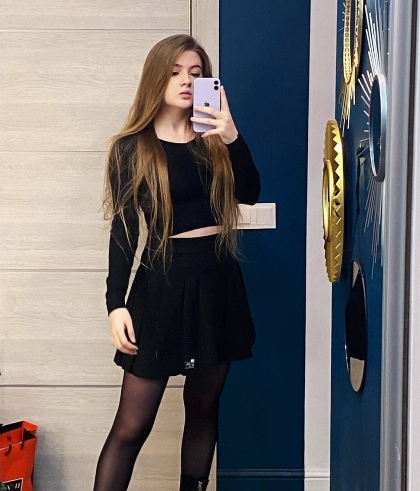 Индивидуалка Влада фото № 2 в городе Назрань