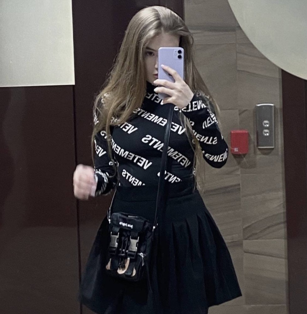 Индивидуалка Влада фото № 2 в городе Назрань