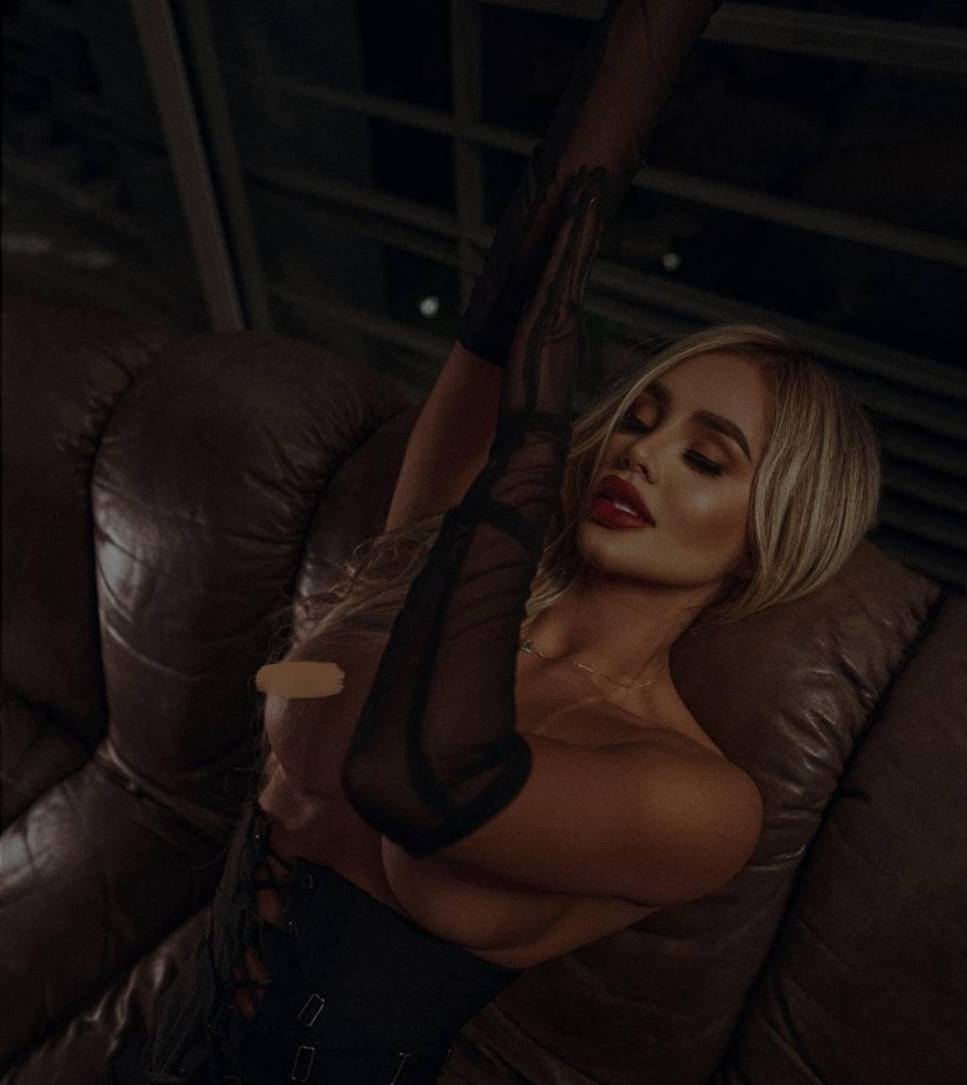 Индивидуалка Зарина фото № 2 в городе Назрань