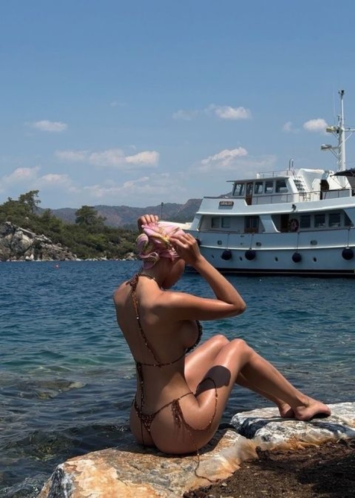 Индивидуалка Алсу фото № 2 в городе Назрань