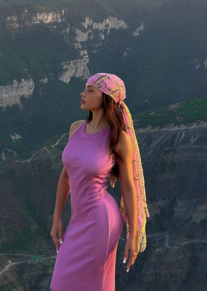 Индивидуалка Алсу фото № 2 в городе Назрань