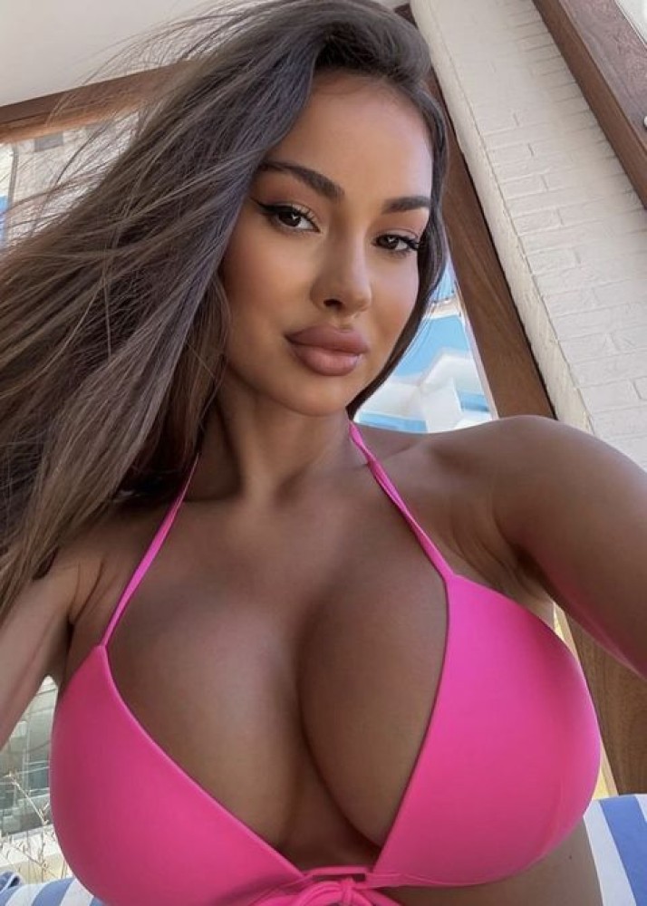 Индивидуалка Алёна фото № 2 в городе Назрань