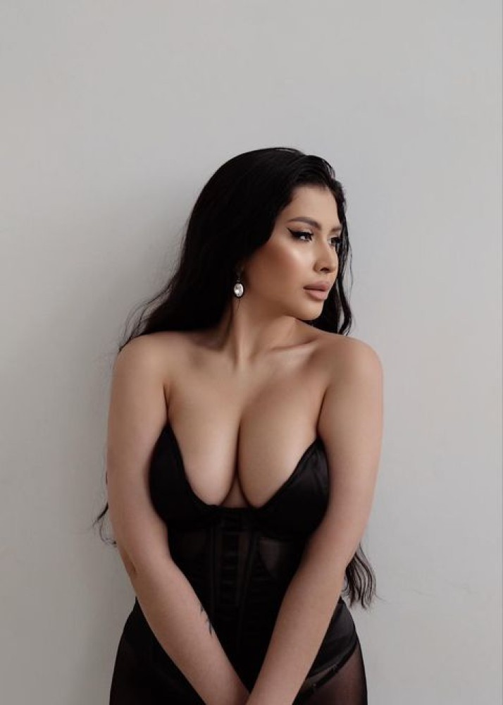 Индивидуалка Амина фото № 2 в городе Назрань