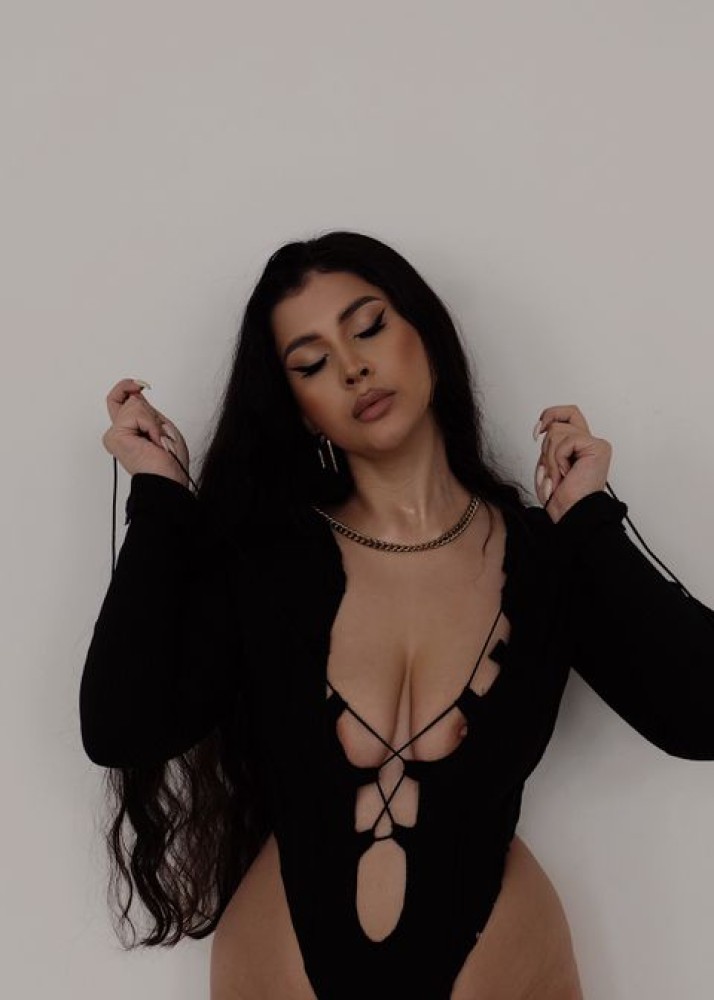 Индивидуалка Амина фото № 2 в городе Назрань