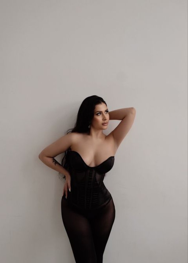 Индивидуалка Амина фото № 2 в городе Назрань