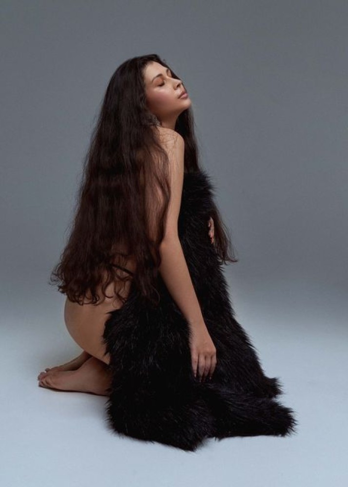 Индивидуалка Амина фото № 2 в городе Назрань