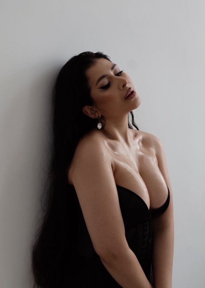 Индивидуалка Амина фото № 2 в городе Назрань