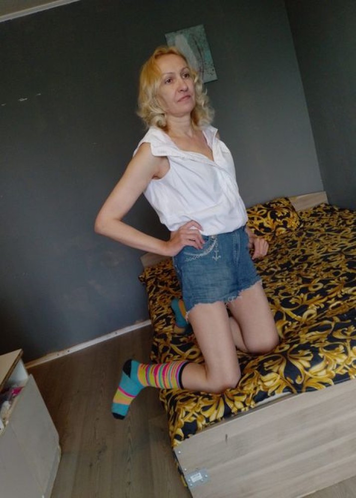 Индивидуалка Аня фото № 2 в городе Назрань