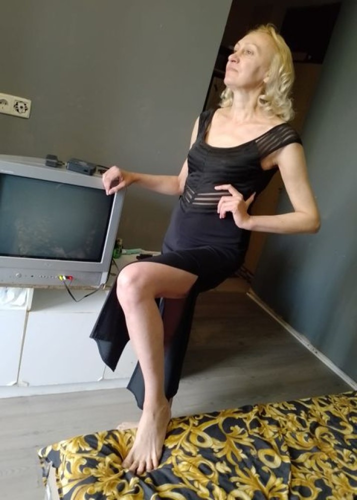 Индивидуалка Аня фото № 2 в городе Назрань