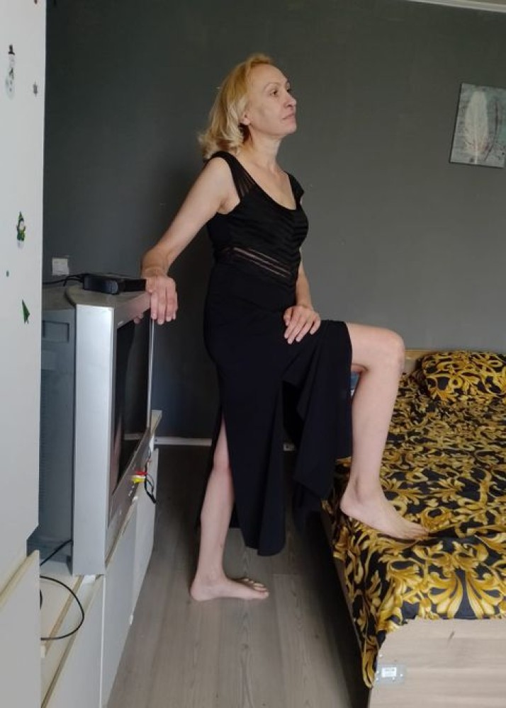 Индивидуалка Аня фото № 2 в городе Назрань