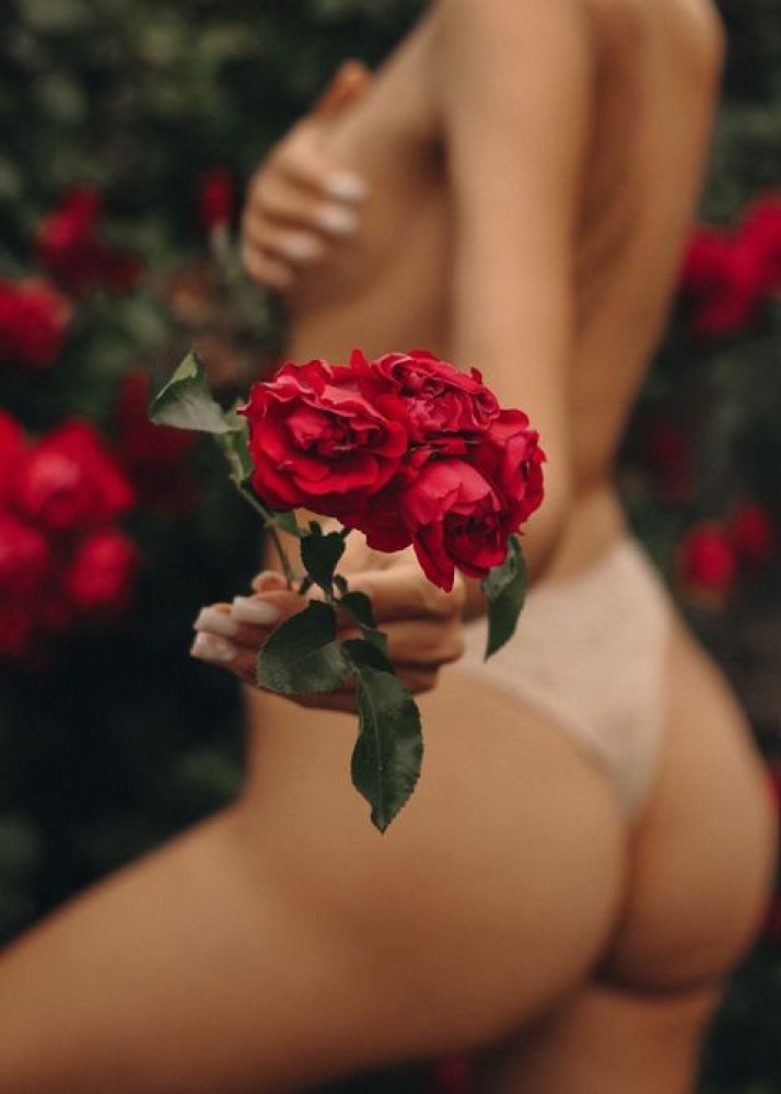 Индивидуалка Анжелика фото № 2 в городе Назрань