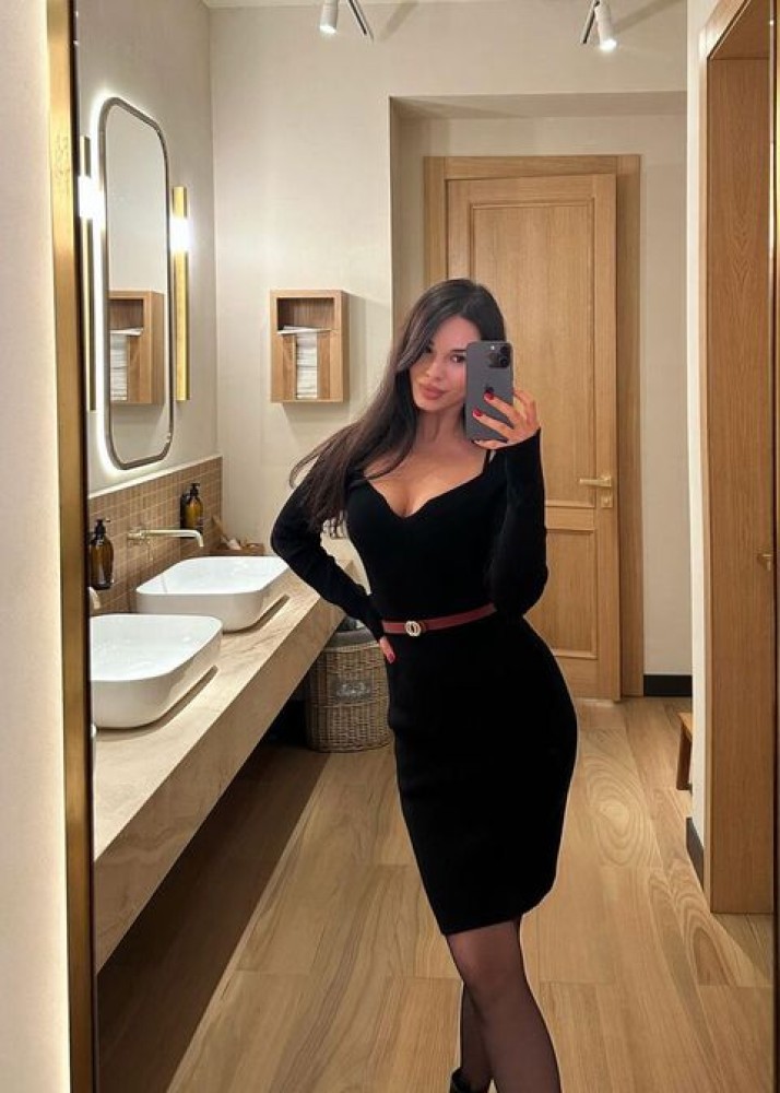 Индивидуалка Белла фото № 2 в городе Назрань