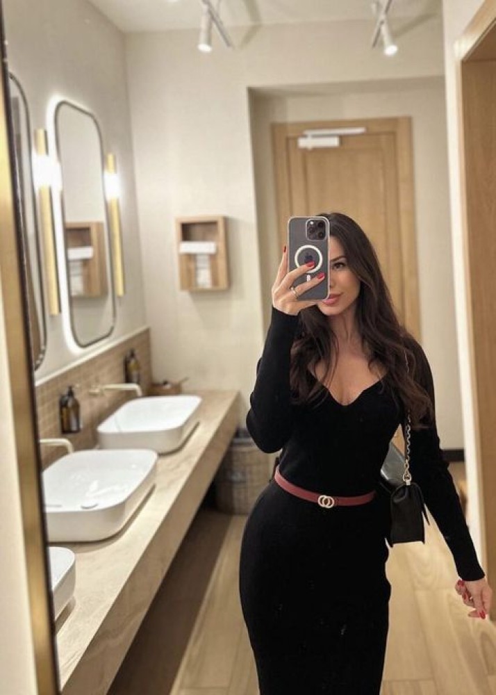 Индивидуалка Белла фото № 2 в городе Назрань