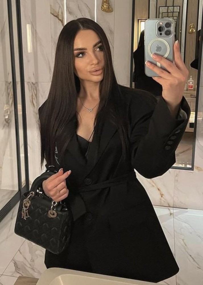 Индивидуалка Дана главное фото в городе Назрань 