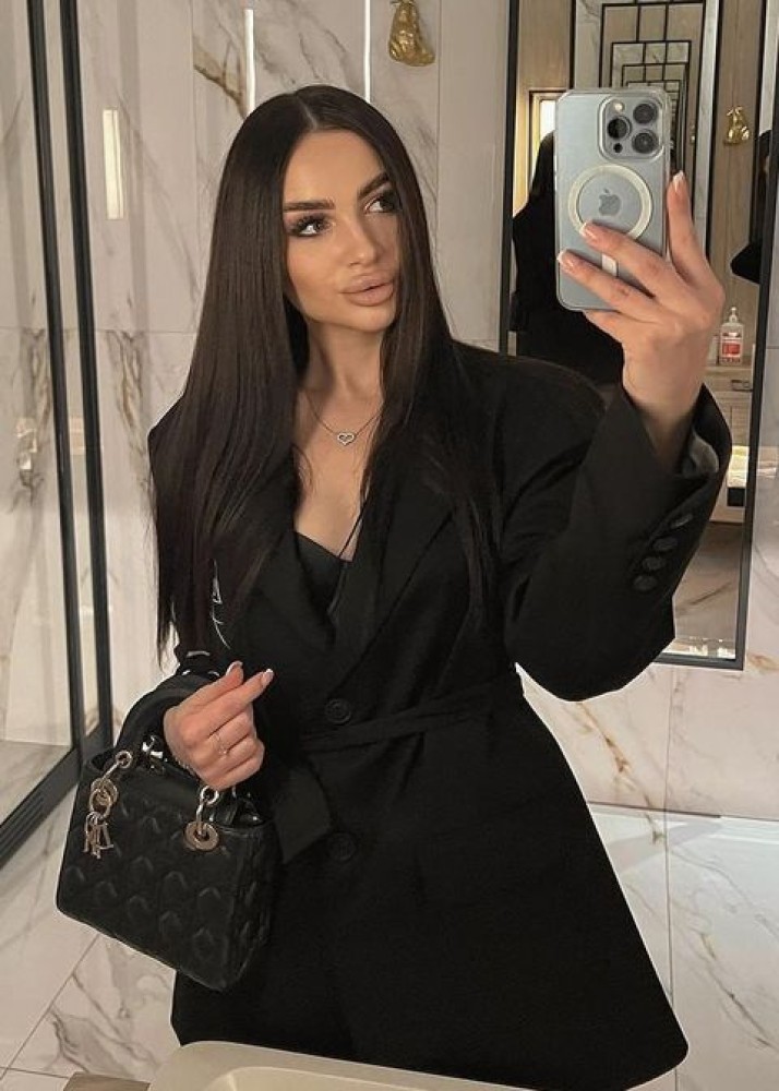 Индивидуалка Дана фото № 2 в городе Назрань