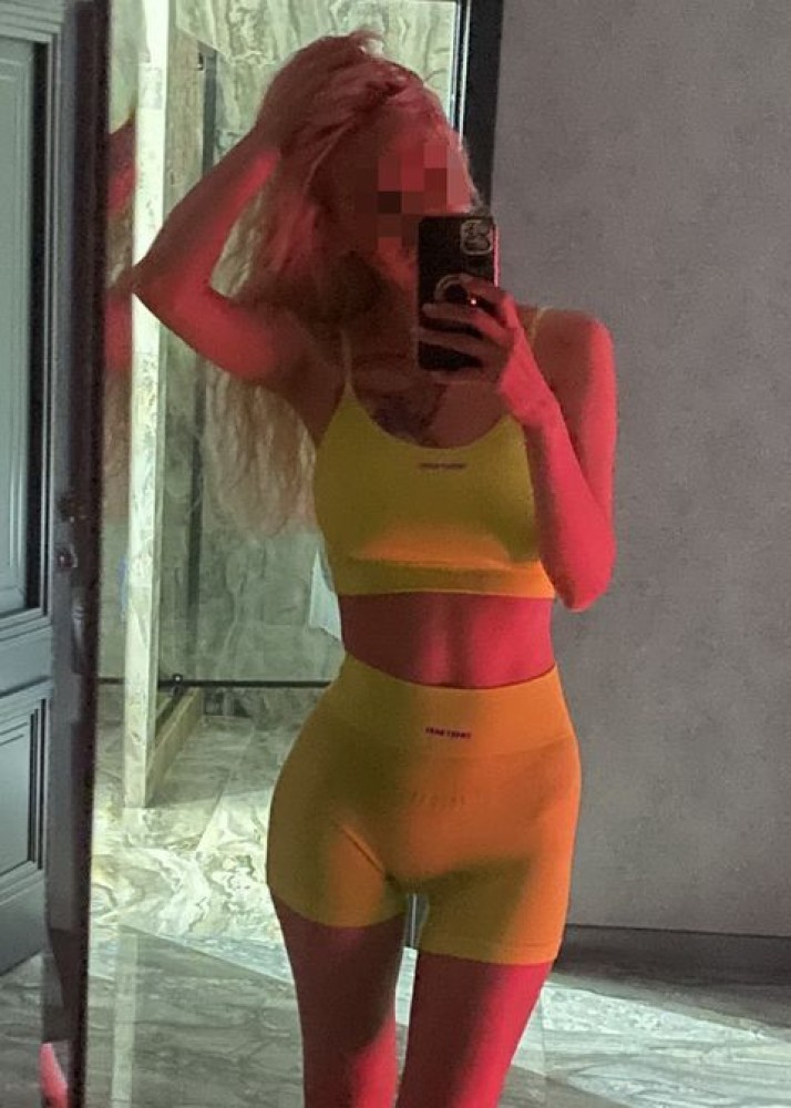 Индивидуалка ДАНА главное фото в городе Назрань 