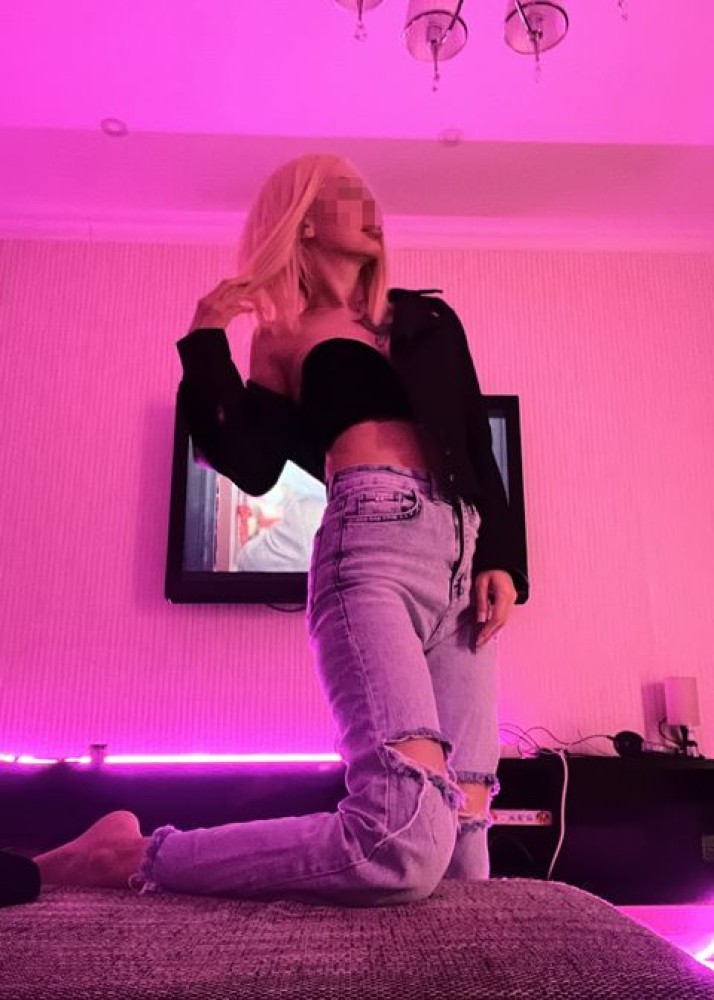 Индивидуалка ДАНА фото № 2 в городе Назрань