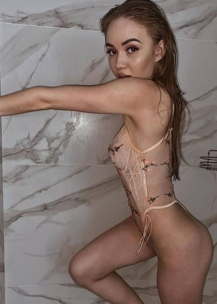 Индивидуалка Дарина фото № 2 в городе Назрань