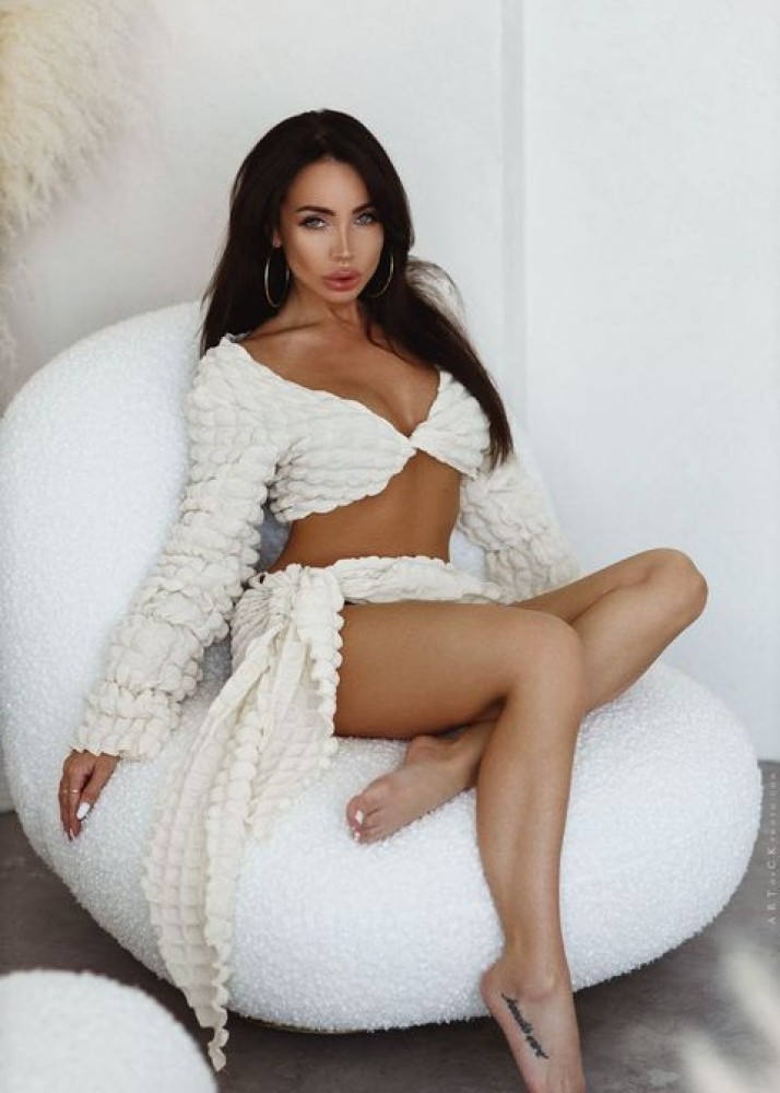 Индивидуалка Дарина фото № 2 в городе Назрань