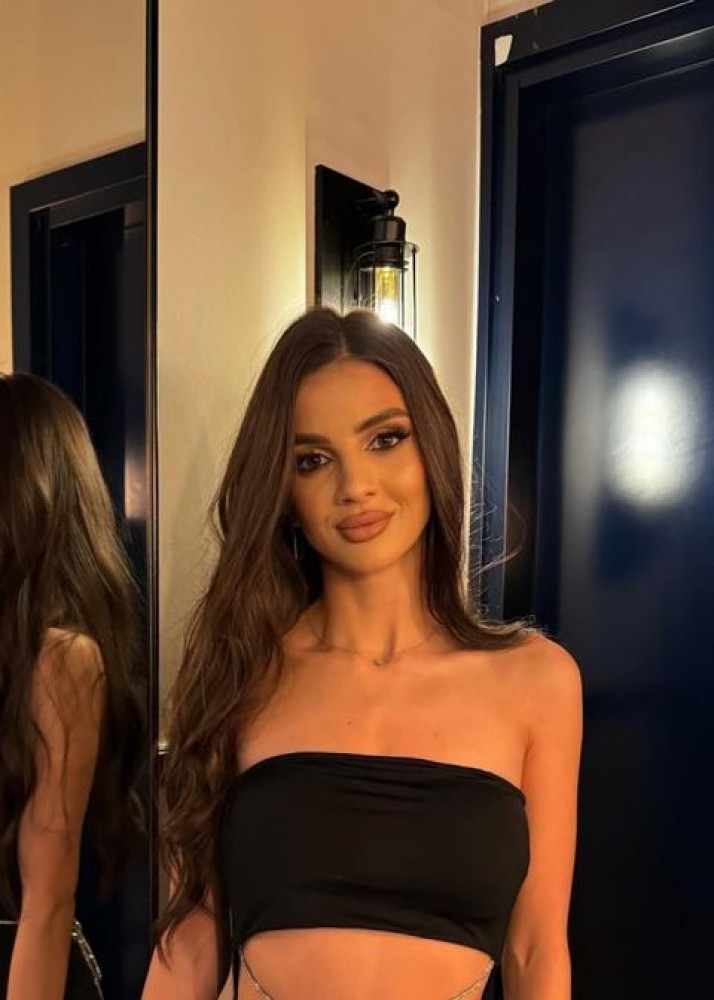 Индивидуалка Даша фото № 2 в городе Назрань