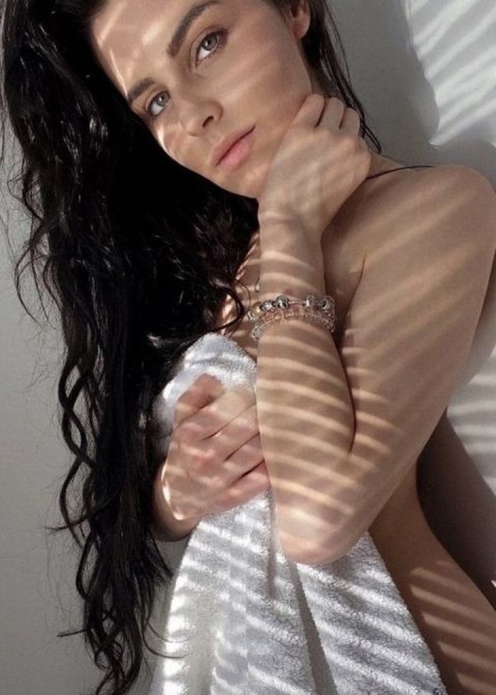 Индивидуалка Даша фото № 2 в городе Назрань