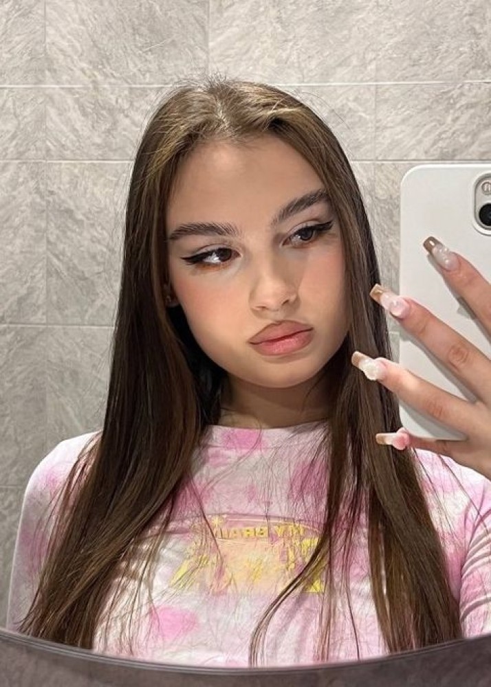 Индивидуалка Диана фото № 2 в городе Назрань