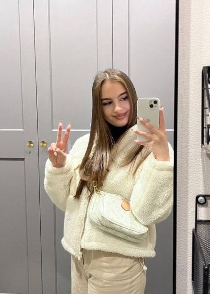 Индивидуалка Диана фото № 2 в городе Назрань