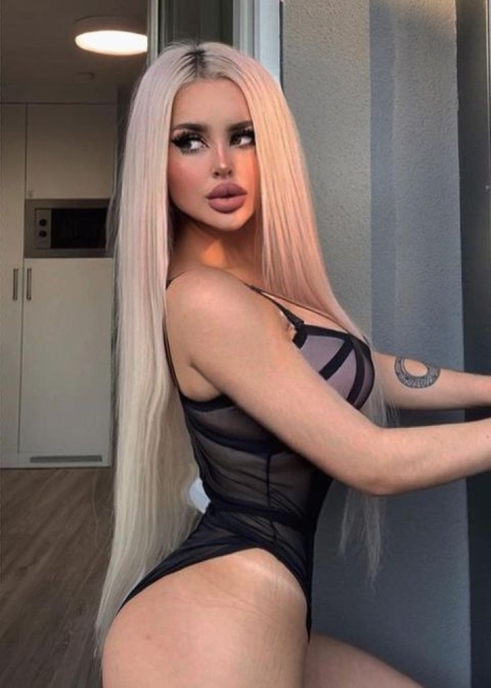 Индивидуалка Элечка фото № 2 в городе Назрань