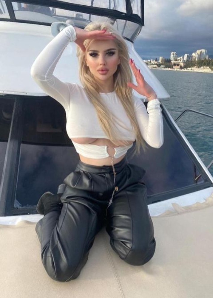 Индивидуалка Элечка фото № 2 в городе Назрань