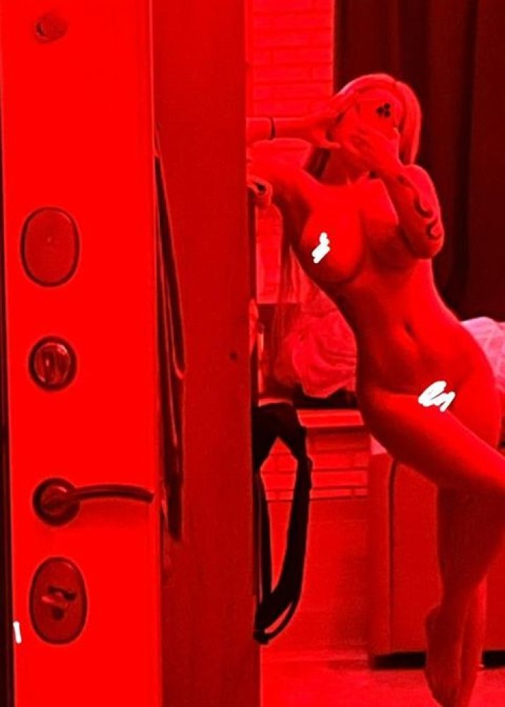 Индивидуалка Элечка фото № 2 в городе Назрань