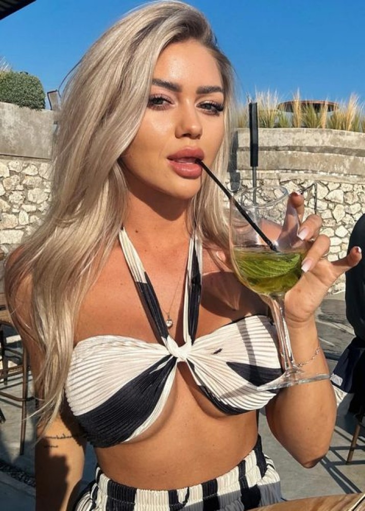 Индивидуалка Эля главное фото в городе Назрань 