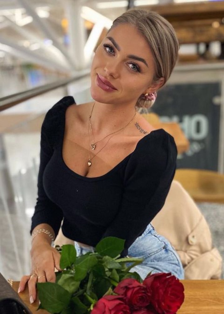 Индивидуалка Эля фото № 2 в городе Назрань