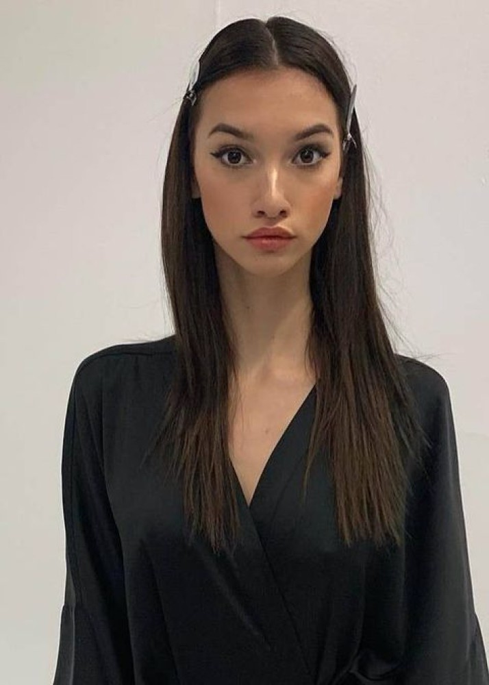 Индивидуалка Эмбер главное фото в городе Назрань 