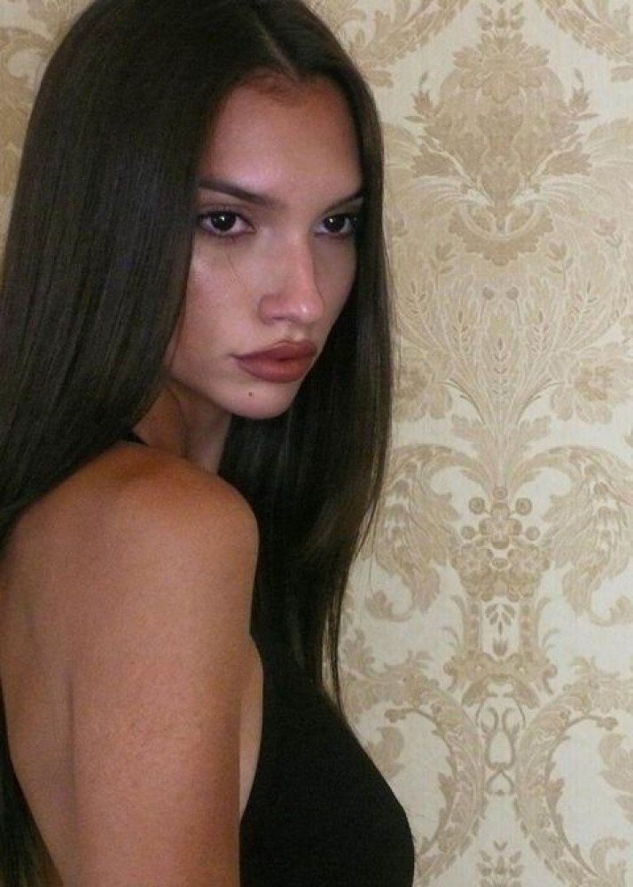 Индивидуалка Эмбер фото № 2 в городе Назрань