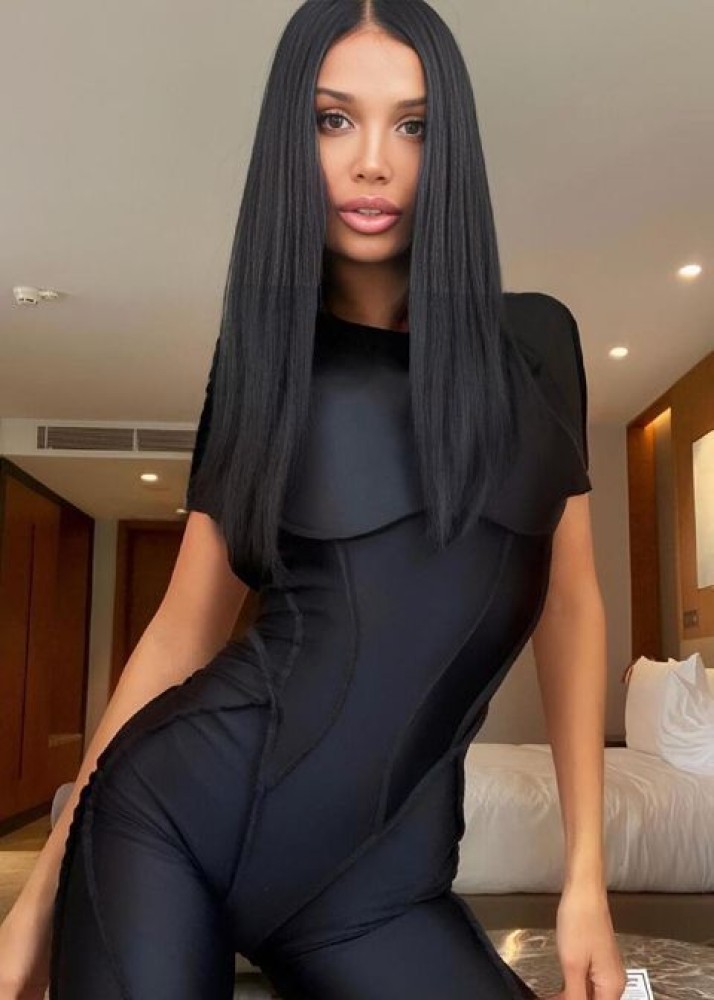 Индивидуалка Энжи фото № 2 в городе Назрань