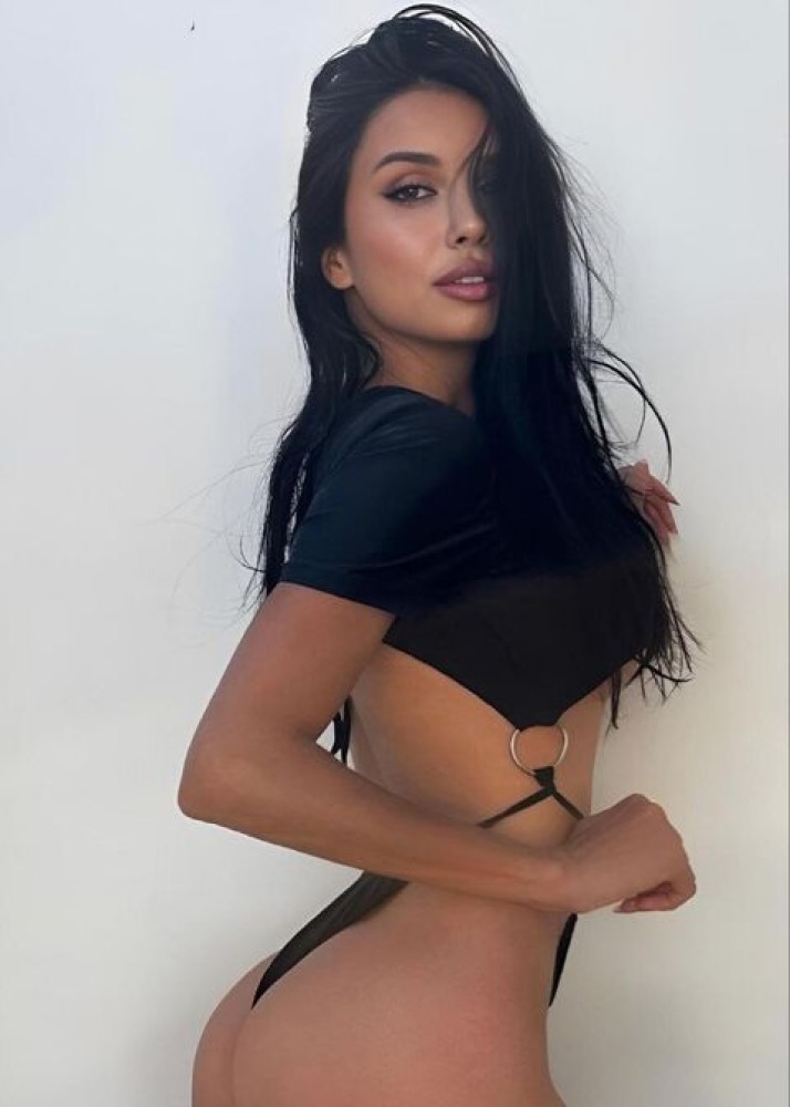 Индивидуалка Энжи фото № 2 в городе Назрань