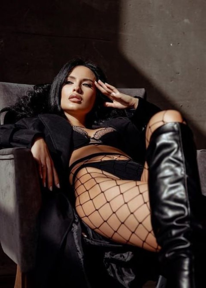 Индивидуалка Инна фото № 2 в городе Назрань