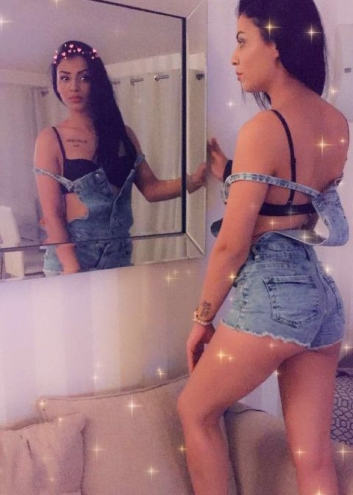 Индивидуалка Камила фото № 2 в городе Назрань