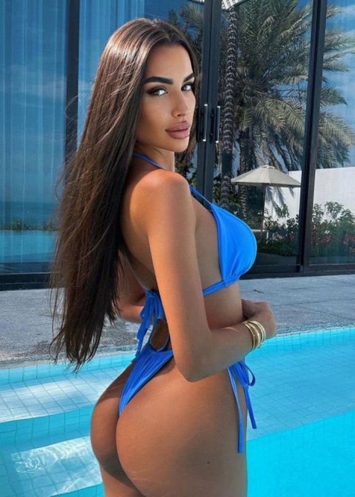 Индивидуалка Камилла главное фото в городе Назрань 