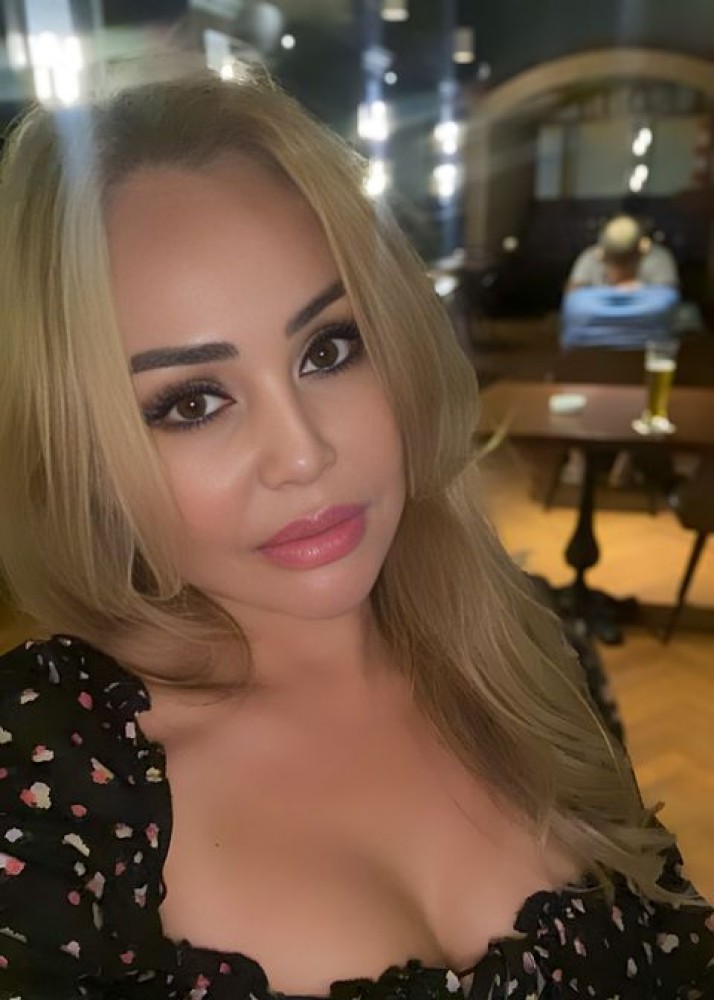 Индивидуалка Камилла фото № 2 в городе Назрань