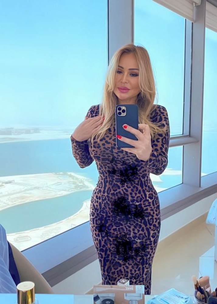 Индивидуалка Камилла фото № 2 в городе Назрань