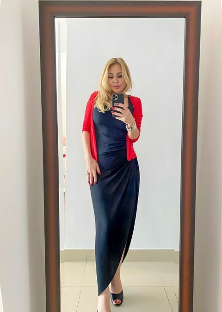 Индивидуалка Камилла фото № 2 в городе Назрань